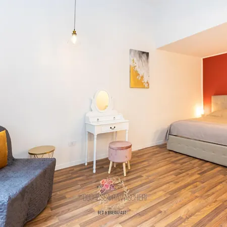 Duchessa Ravaschieri 4*